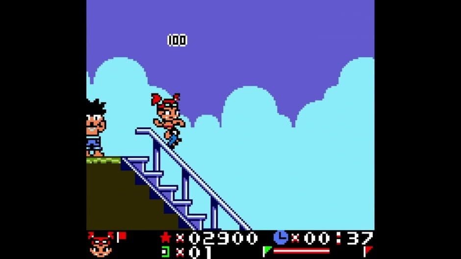 Xtreme Sports screenshot 2