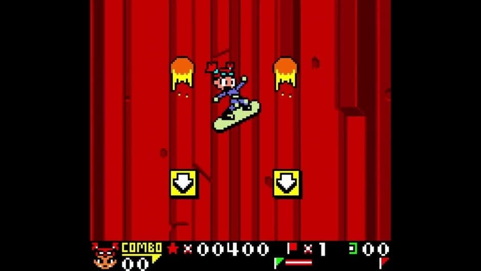 Xtreme Sports screenshot 3