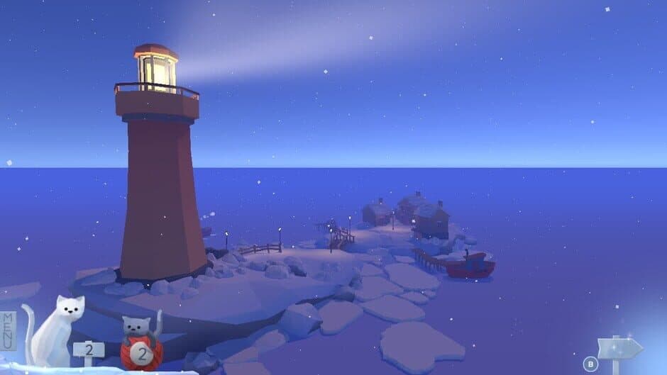 Hidden Paws Bundle screenshot 1