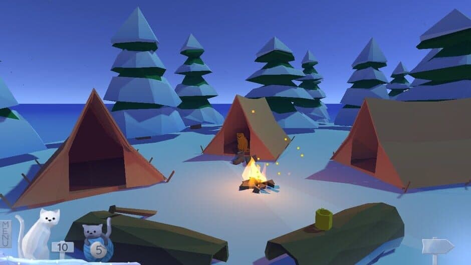 Hidden Paws Bundle screenshot 2