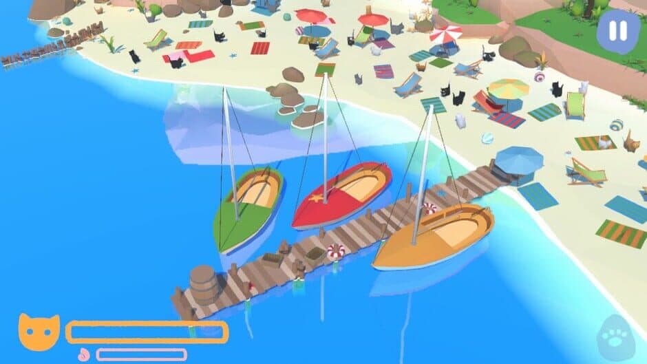 Hidden Paws Bundle screenshot 3