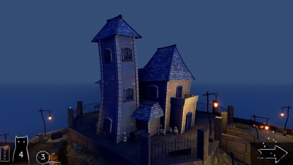 Hidden Paws Bundle screenshot 6