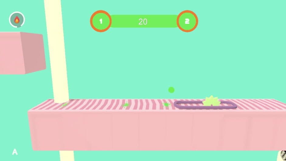 Stack Ball Run! screenshot 1