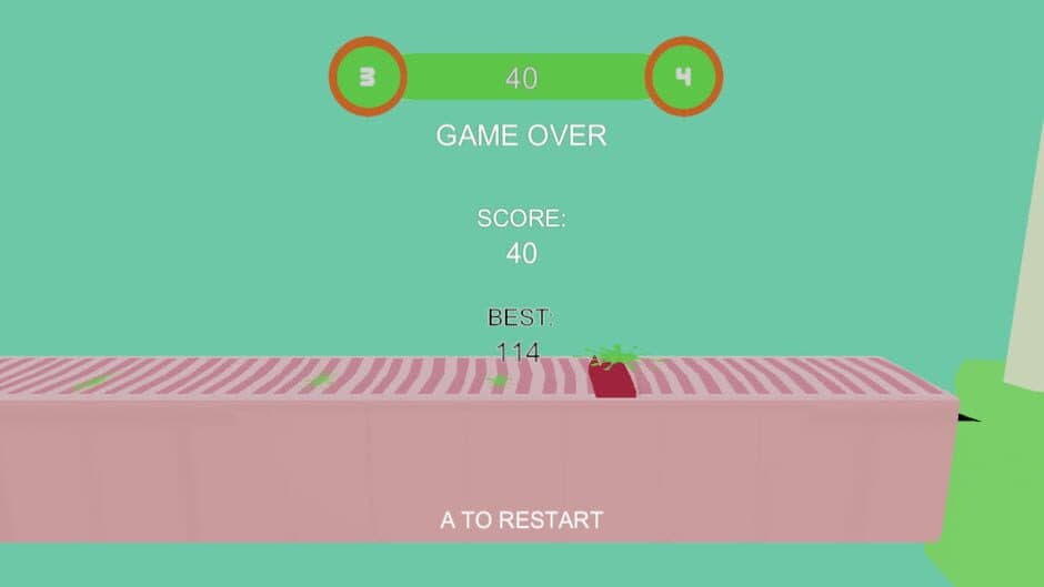 Stack Ball Run! screenshot 3