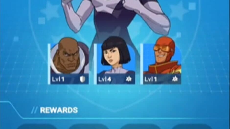 Invincible: Guarding the Globe screenshot 3