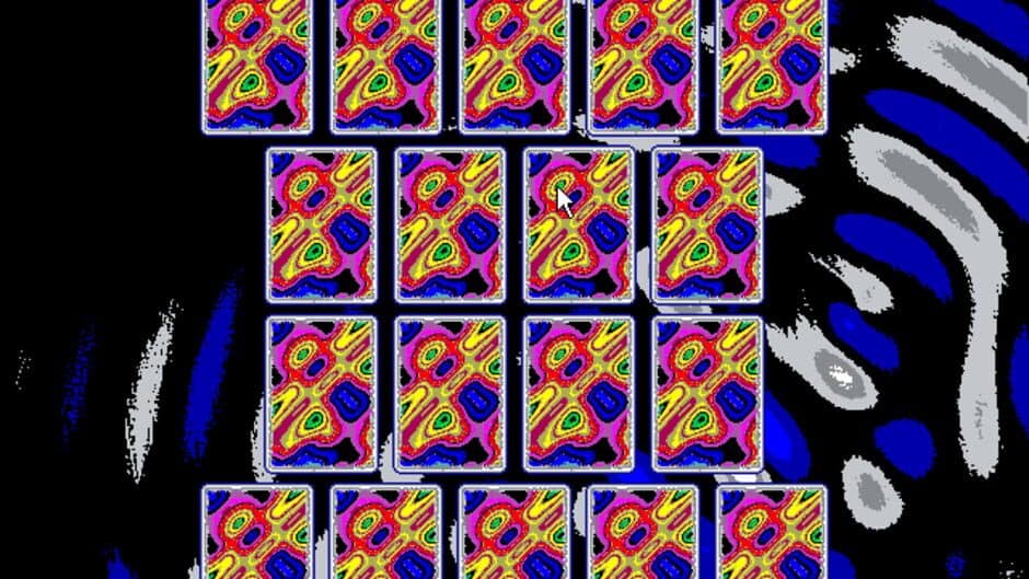 Super Concentration screenshot 2