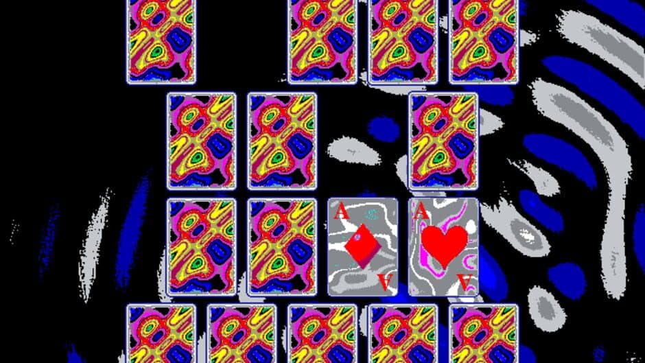 Super Concentration screenshot 3