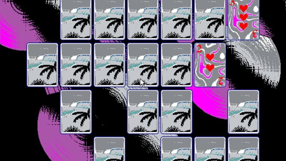 Super Concentration screenshot 4