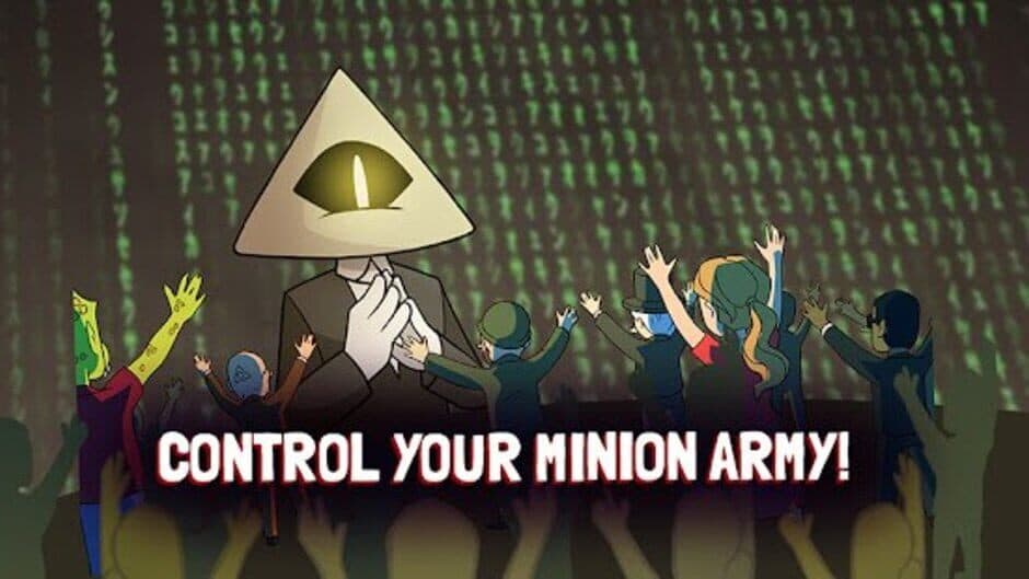 We Are Illuminati screenshot 2