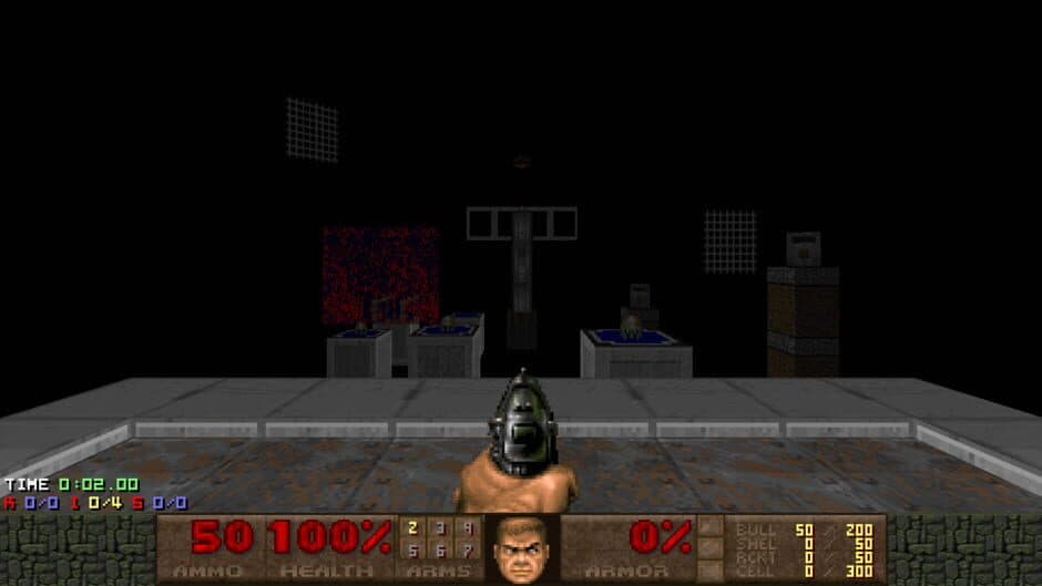 Hopscotch screenshot 2