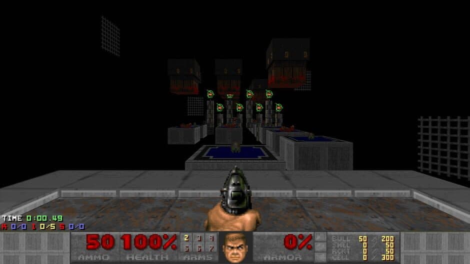 Hopscotch screenshot 1