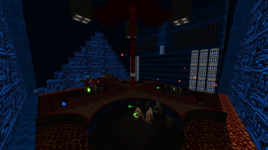 Shades of Azure screenshot 3