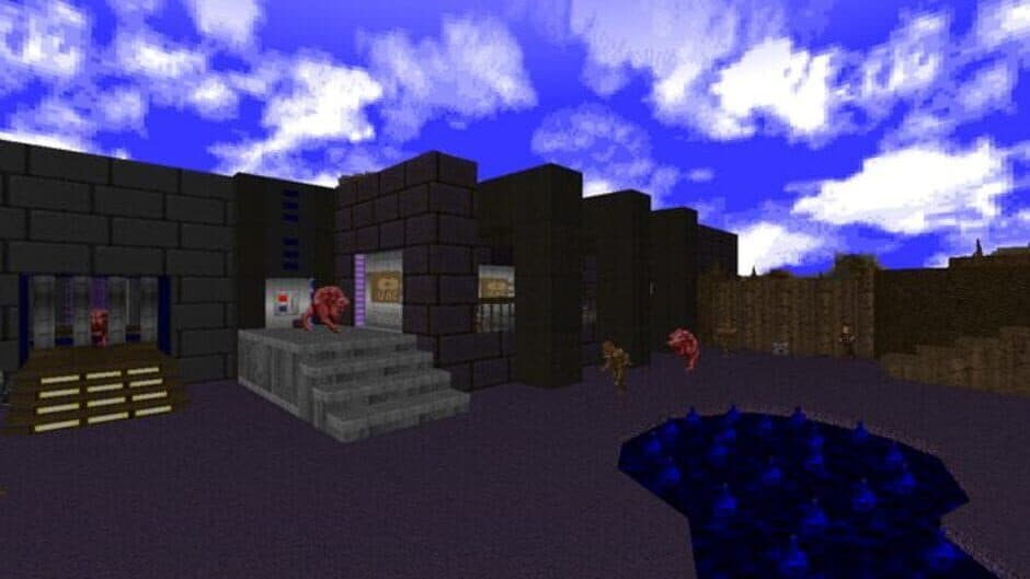 Project: Kate screenshot 1