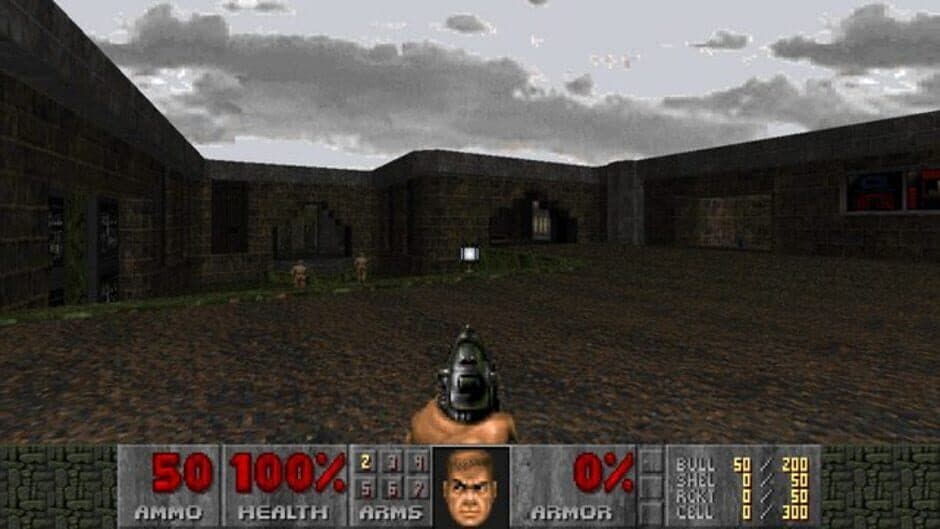 Suitcase of Gor screenshot 1