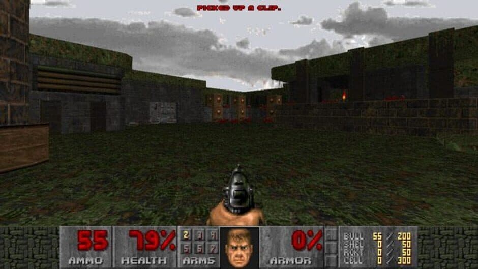 Suitcase of Gor screenshot 2