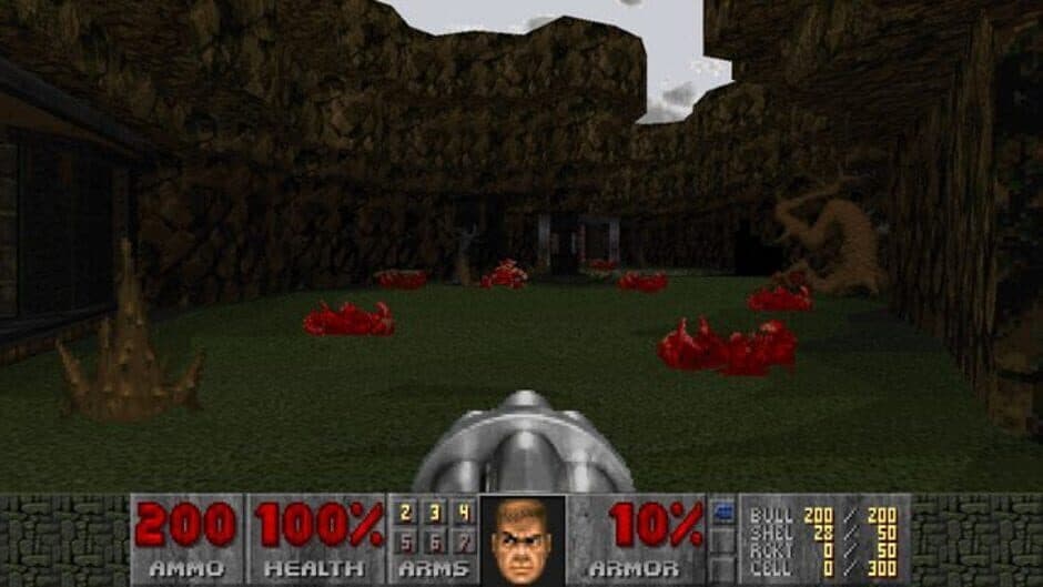 Suitcase of Gor screenshot 3