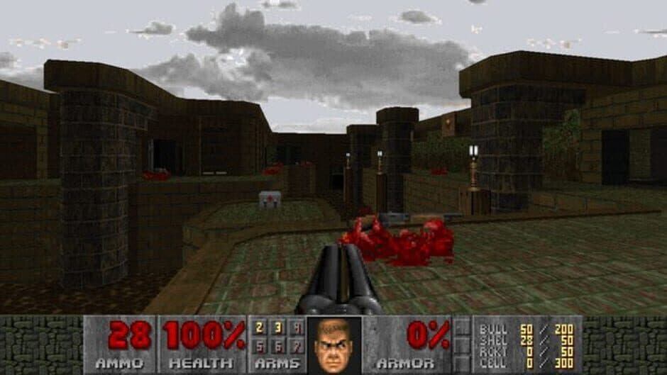 Suitcase of Gor screenshot 4