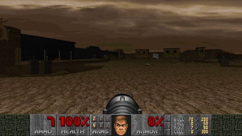 Suitcase of Gor screenshot 5