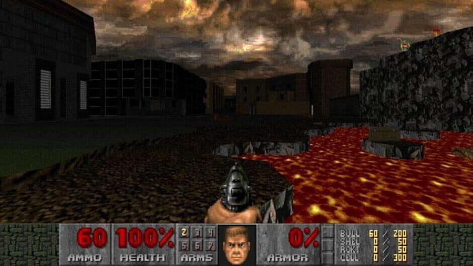 Suitcase of Gor screenshot 6