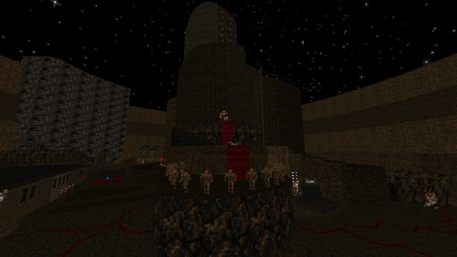 The Mountaineer screenshot 1