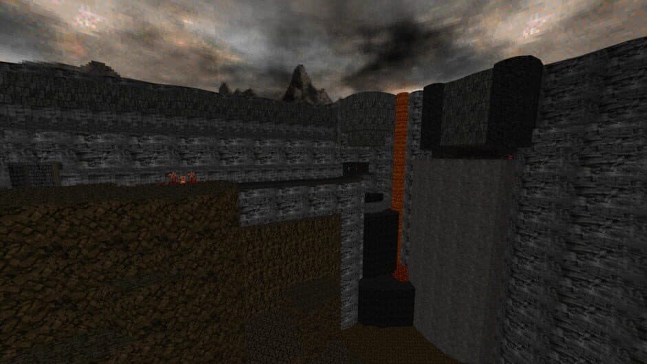 The Mountaineer screenshot 2