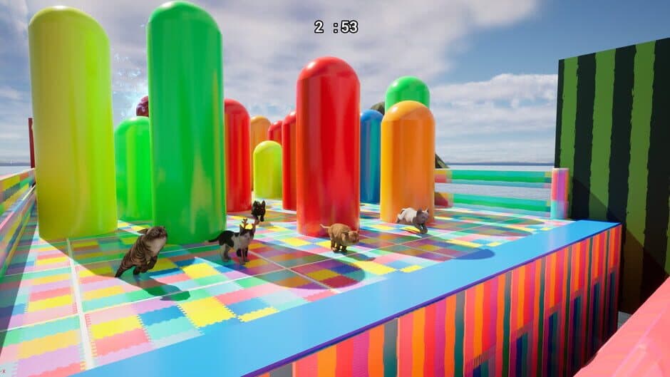 Kitten Tales screenshot 4