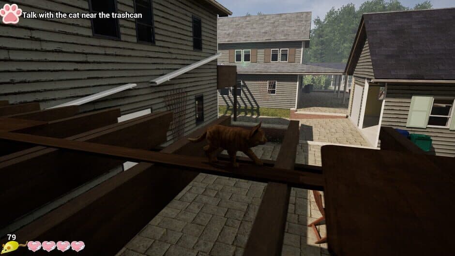 Kitten Tales screenshot 5