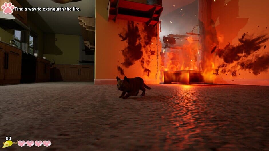 Kitten Tales screenshot 6