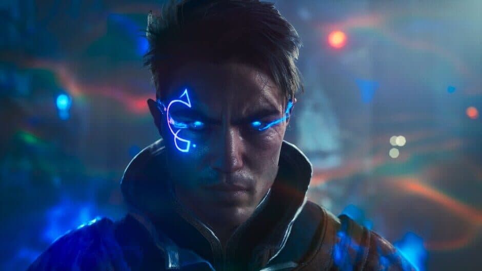 Immortals of Aveum: Deluxe Edition screenshot 1