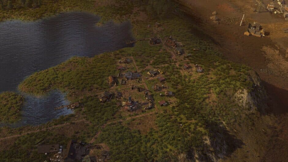 Endzone 2 screenshot 1