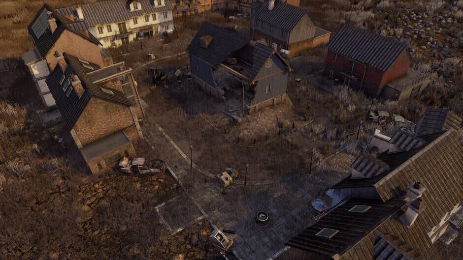 Endzone 2 screenshot 6