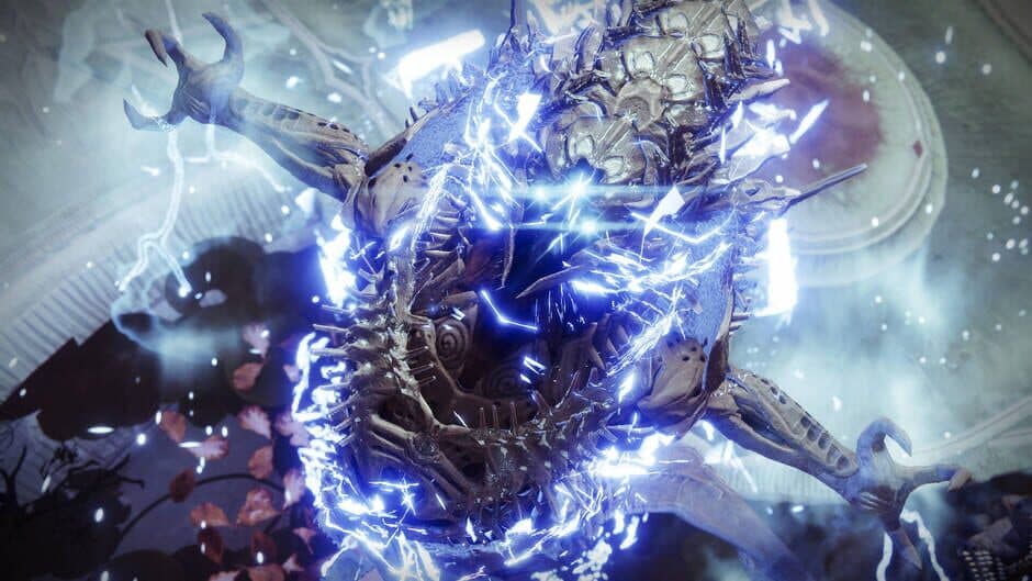 Destiny 2: Lightfall - Season of the Witch screenshot 4