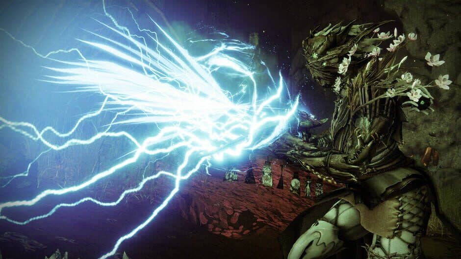 Destiny 2: Lightfall - Season of the Witch screenshot 5