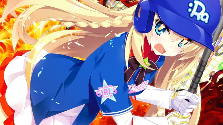 Destiny Star Girlfriend screenshot 5