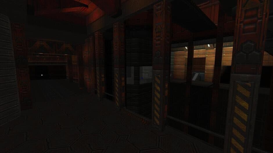 The Rising screenshot 2