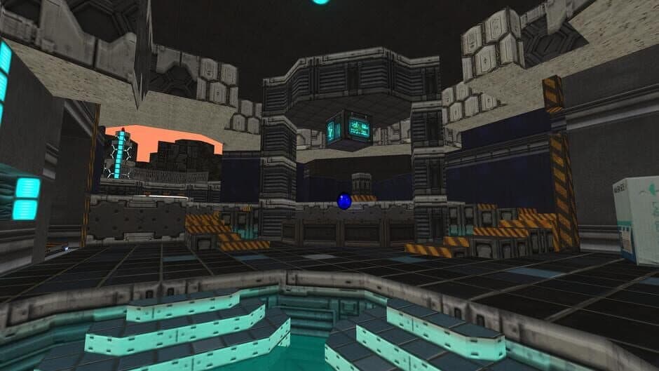 The Rising screenshot 3