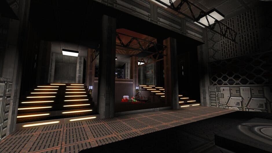 The Rising screenshot 4