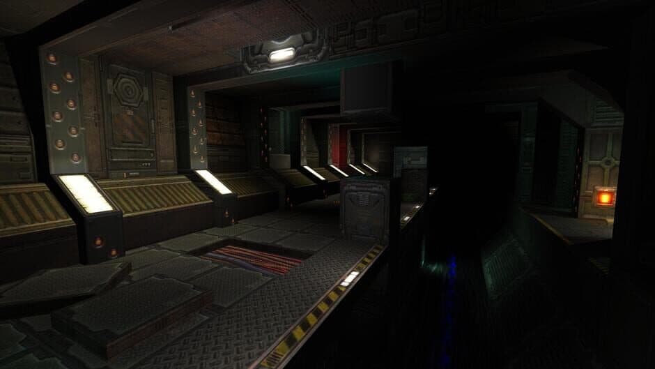 The Rising screenshot 5