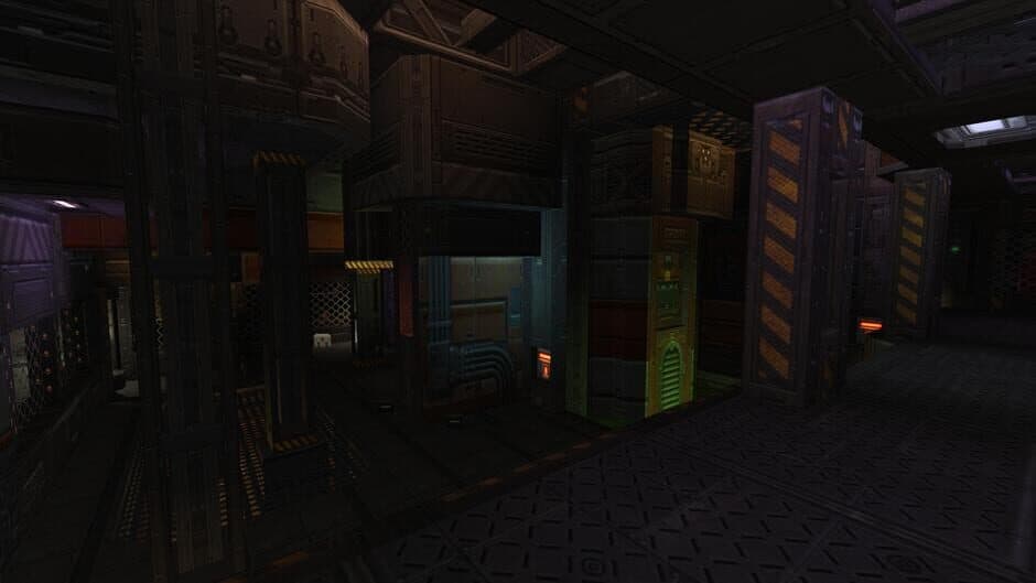 The Rising screenshot 6