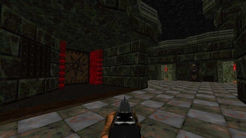 Thy Flesh Vored screenshot 1