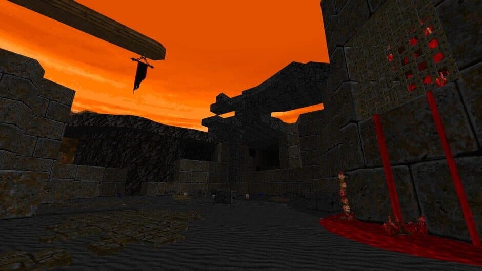 Thy Flesh Vored screenshot 3