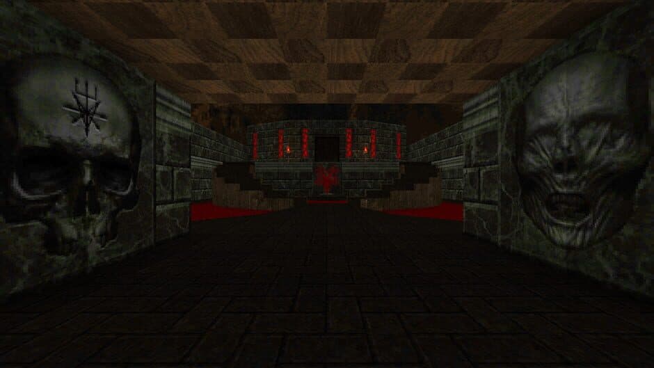 Thy Flesh Vored screenshot 4