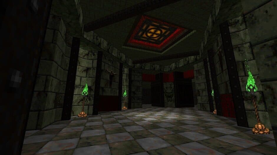 Thy Flesh Vored screenshot 5