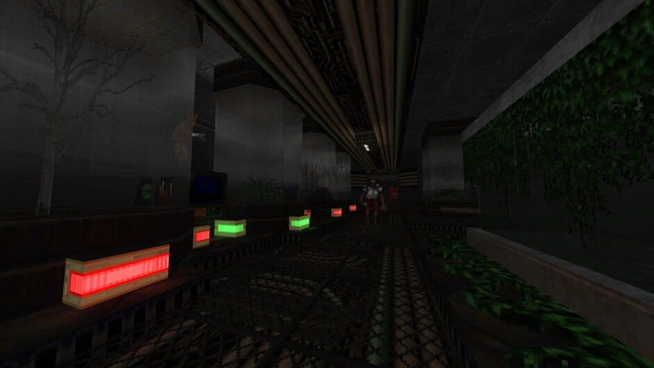 Biophilia screenshot 3