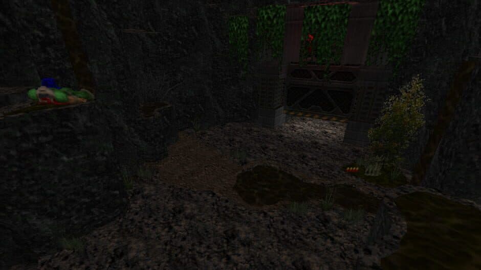 Biophilia screenshot 5