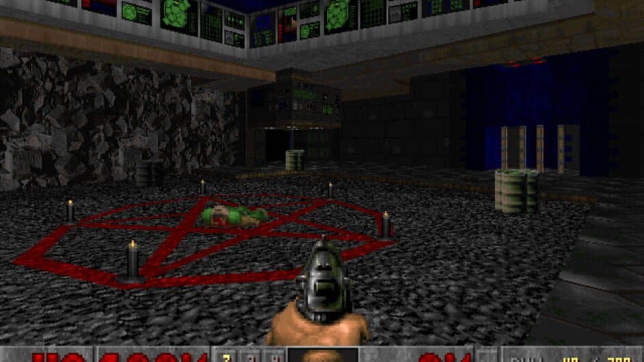 Absolutely Killed screenshot 1