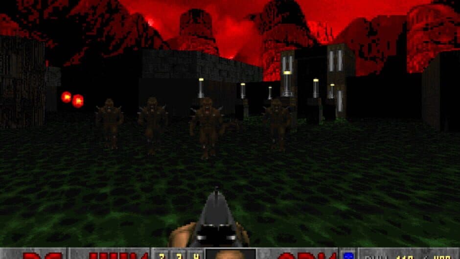 Absolutely Killed screenshot 3