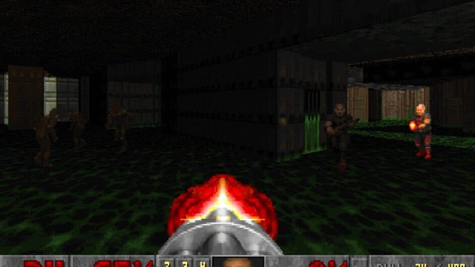 Absolutely Killed screenshot 4