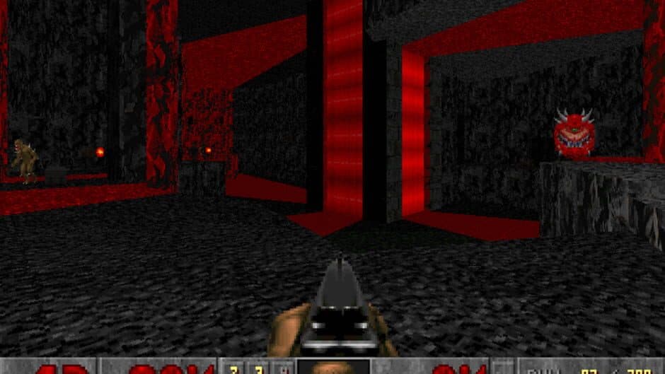 Absolutely Killed screenshot 5