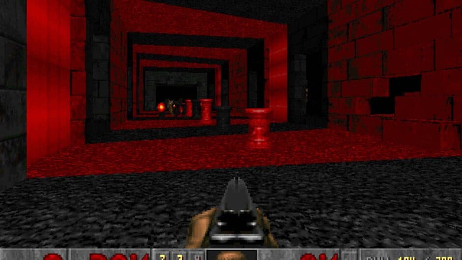 Absolutely Killed screenshot 6